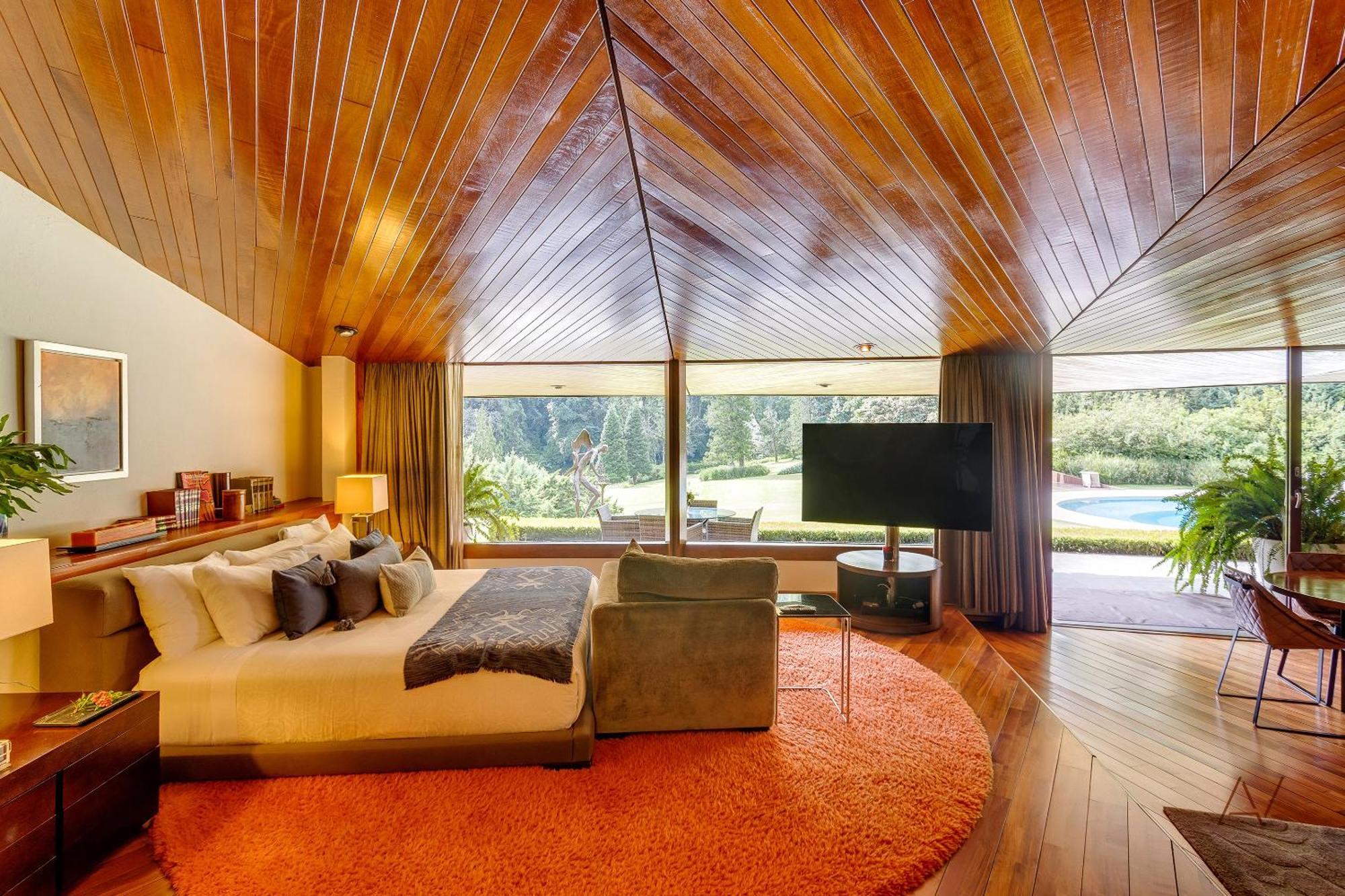 La Escondida Villa Valle de Bravo Eksteriør bilde