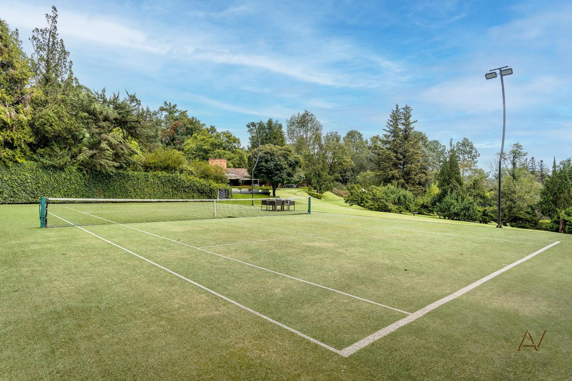La Escondida Villa Valle de Bravo Eksteriør bilde