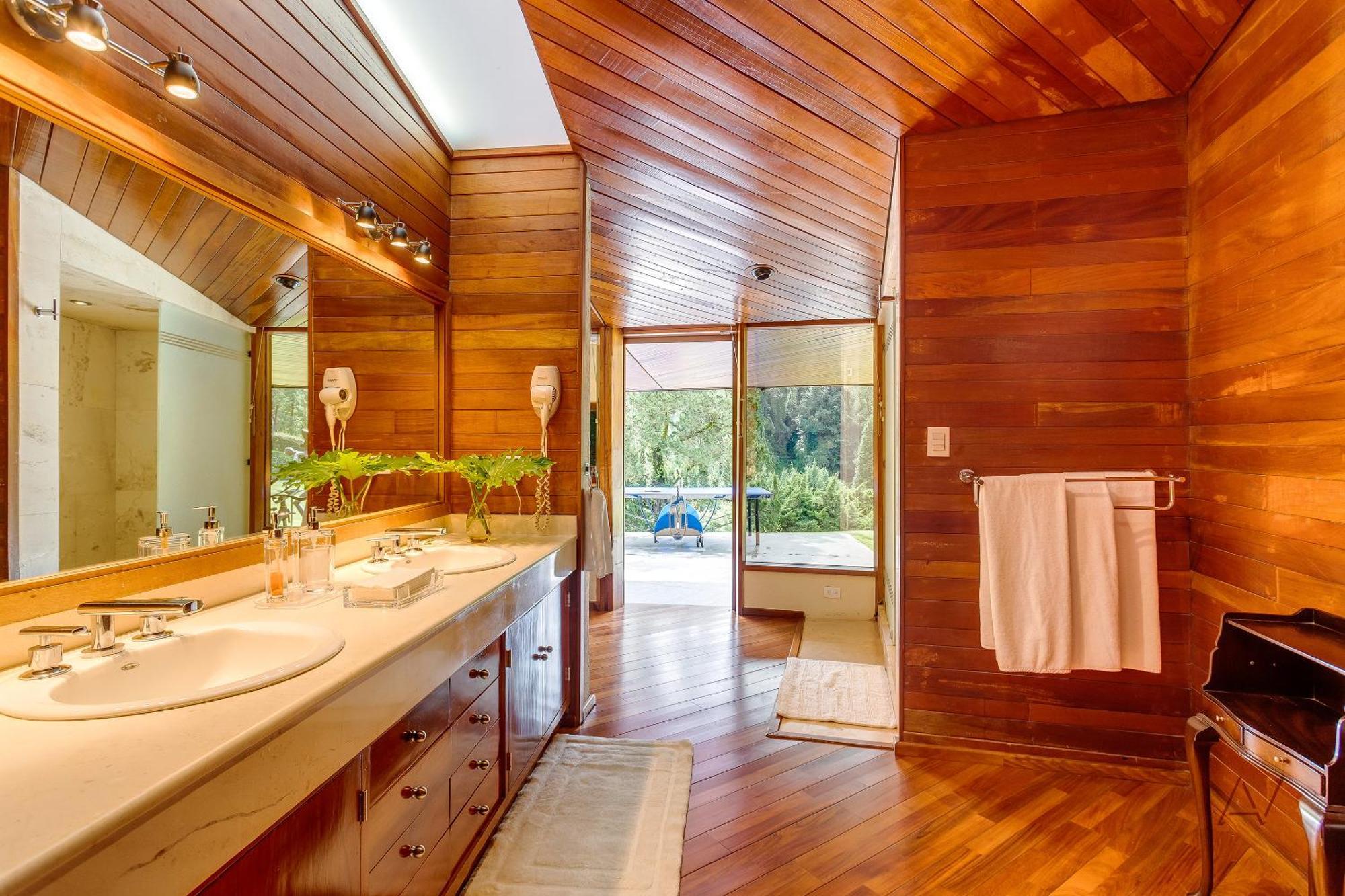 La Escondida Villa Valle de Bravo Eksteriør bilde