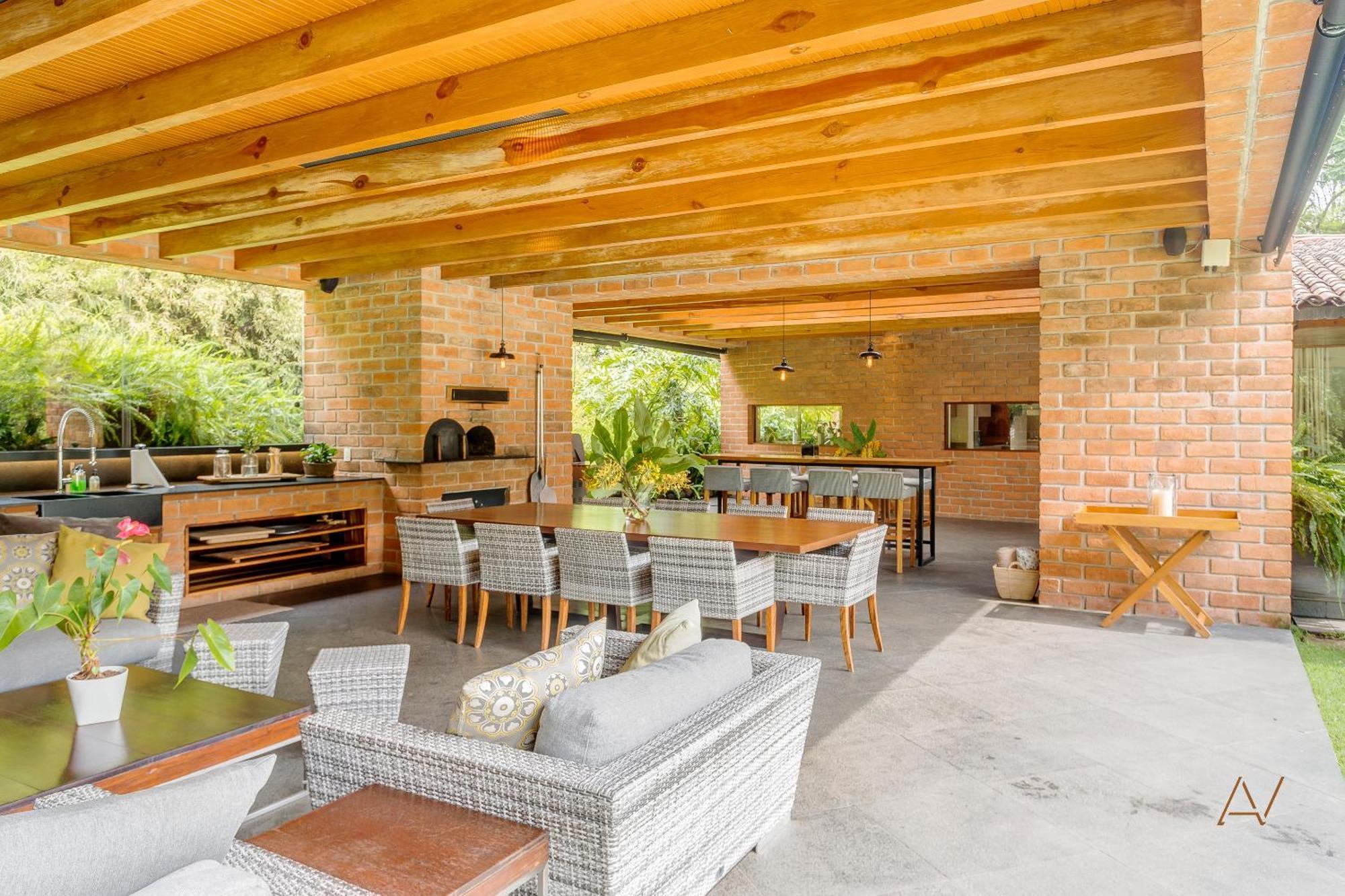La Escondida Villa Valle de Bravo Eksteriør bilde